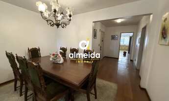 Imagem 4: Apartamento com 4 quartos no centro, próximo ao Vitta Center e HCaridade