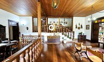 Imagem: Casa 5 dormitórios para alugar Nossa Senhora