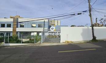 Imagem: Casa Comercial 4 dormitórios à venda Nossa