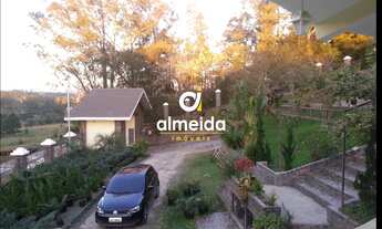 Imagem: CHACARA DENTRO DA CIDADE