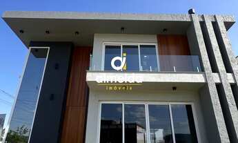 Imagem 3: Casa alto padrão condomínio