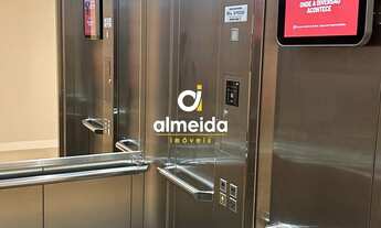 Imagem 6: VITTA CENTER, 1 dormitório na Rua Pinheiro Machado