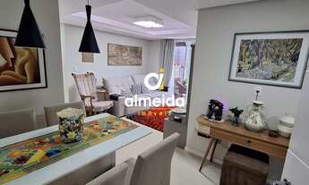 Imagem 5: Apartamento 2 dormitórios à venda Nossa Senhora de Lourdes Santa Maria/RS