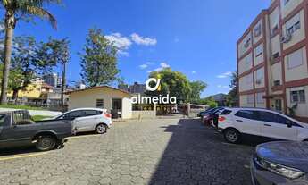 Imagem: Apartamento 2 dormitórios à venda Nossa