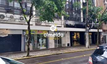 Imagem 6: SALA COMERCIAL COM ÓTIMA LOCALIZAÇÃO