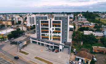 Imagem 2: Lançamento San Carlos