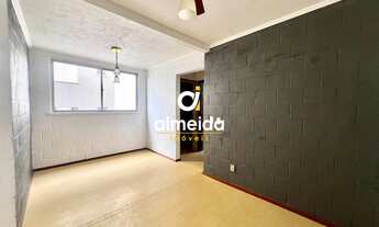 Imagem 4: Apartamento 2 dormitórios