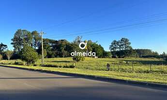 Imagem: Terreno à venda Camobi Santa Maria/RS