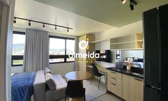 Imagem 6: Studio com garagem a 5 min da UFSM