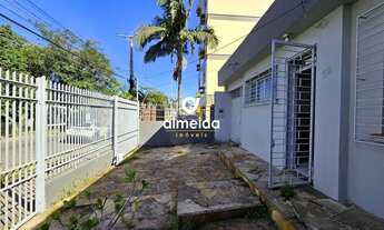 Imagem 2: CASA TÉRREA NOSSA SENHORA DE LOURDES