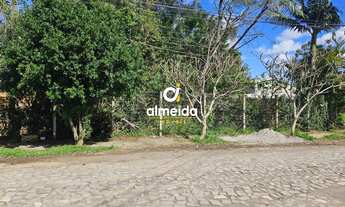 Imagem: Terreno à venda Urlândia Santa Maria/RS