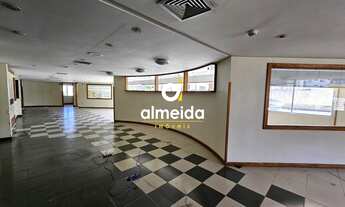Imagem 4: Sala Comercial 9 dormitórios à venda Centro Santa Maria/RS