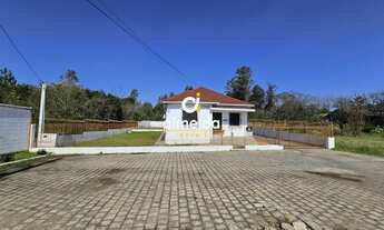 Imagem 2: Terreno à venda Km 3 Santa Maria/RS