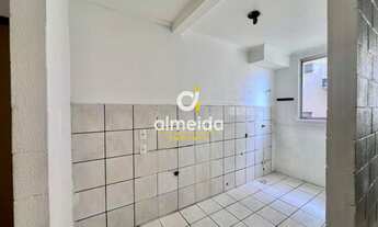 Imagem 6: Apartamento 2 dormitórios