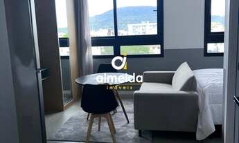 Imagem: ART STUDIOS, 1 dormitório na Rua João