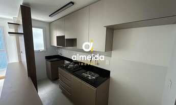 Imagem 3: APARTAMENTO 1 DORMITÓRIO SEMI MOBILIADO NO CENTRO