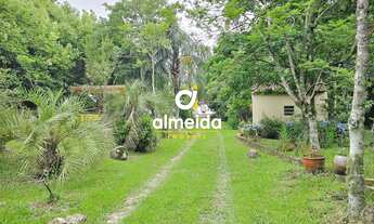 Imagem 2: Sítio da Capelinha