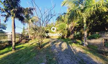 Imagem 7: CHACARA DENTRO DA CIDADE