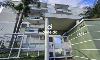 Imagem: Cobertura no Edifício Pérola