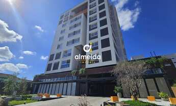 Imagem 2: RESIDENCIAL UNIQO 2 dormitorios, 1 suíte, com garagem