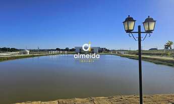 Imagem 3: Condomínio Alexandria, 600M² de Área Total