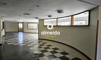 Imagem 3: Sala Comercial 9 dormitórios à venda Centro Santa Maria/RS