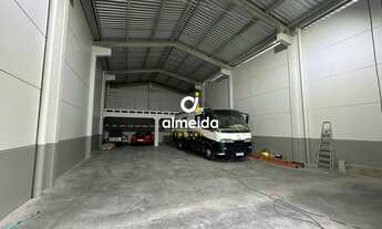 Imagem 3: Pavilhão 1 dormitórios para vender ou alugar Urlândia Santa Maria/RS