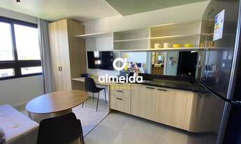 Imagem 5: Studio com garagem a 5 min da UFSM