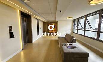 Imagem 7: VITTA CENTER, 1 dormitório na Rua Pinheiro Machado