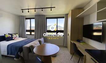 Imagem 7: Studio com garagem a 5 min da UFSM