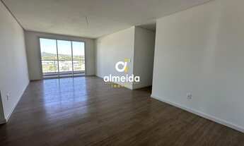 Imagem 6: Lançamento San Carlos