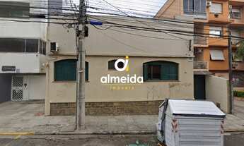 Imagem: Terreno à venda Bonfim Santa Maria/RS