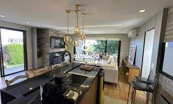 Imagem 3: Morada do Lago Casa com 3 dormitórios