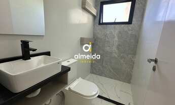 Imagem 6: Maravilhosa casa pronta para morar em condomínio fechado