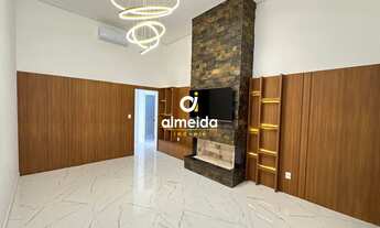 Imagem 2: Maravilhosa casa pronta para morar em condomínio fechado