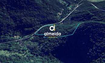 Imagem 4: Realize seu sonho com essa linda área de lazer com morros e área verde em Silve