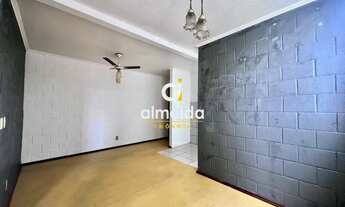 Imagem: Apartamento 2 dormitórios