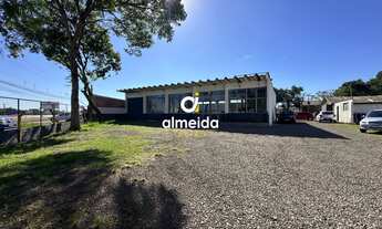 Imagem: TERRENO COM 3.800m² NA BR 287