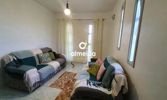 Imagem 3: CASA 2 DORMITÓRIOS