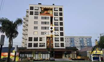 Imagem: Apartamento 1 dormitórios à venda Camobi