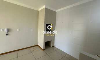 Imagem 4: Apartamento dois dormitórios