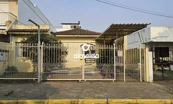 Imagem: Casa Comercial 5 dormitórios à venda Nossa