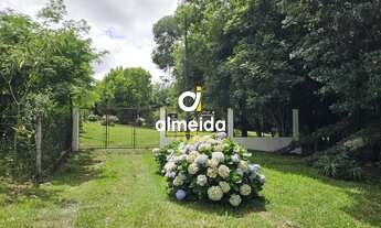 Imagem: Sítio da Capelinha