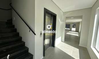 Imagem 7: Sala comercial térrea