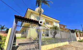 Imagem: Apartamento 3 dormitórios à venda Camobi