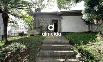 Imagem: CASA COMERCIAL DE ESQUINA NO BAIRRO NOSSA