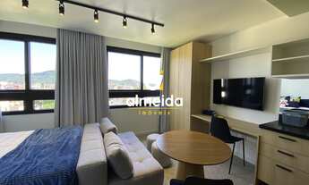 Imagem 2: Studio com garagem a 5 min da UFSM