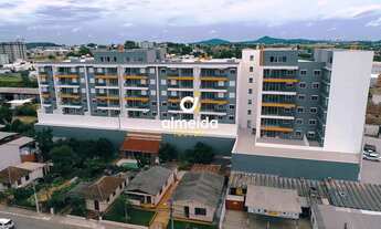 Imagem 5: Lançamento San Carlos