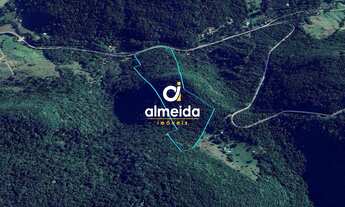 Imagem 5: Realize seu sonho com essa linda área de lazer com morros e área verde em Silvei