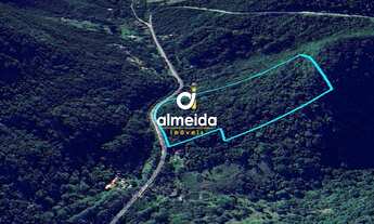 Imagem 3: Realize seu sonho com essa linda área de lazer com morros e área verde em Silve